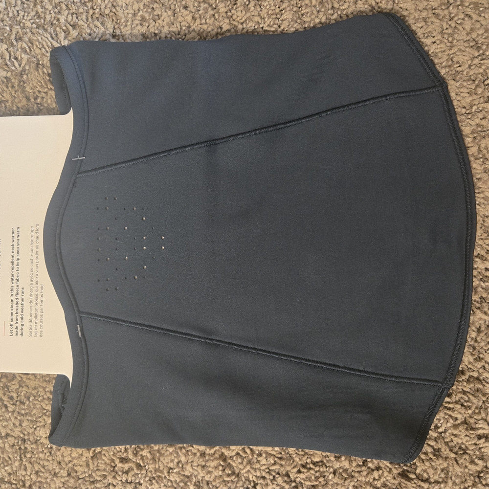 Lululemon Neck Warmer